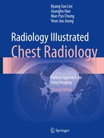 Kyung Soo Lee (U. A.) | Radiology Illustrated: Chest Radiology | Buch | Englisch