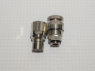 Koolance QD3 Schnellkupplungen FSG4, MT10X13