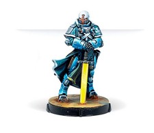 INFINITY Pr Knight Commander Military Ord…