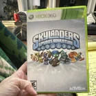 Skylanders Spyro's Adventure Xbox 360 Action & Adventure Activision E10+ NTSC-U…