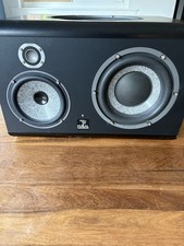 Focal SM9-R Studio Monitor Professional Monitoring System Wired Black