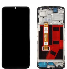 For Oneplus Nord N300 5G CPH2389 LCD Display Touch Screen Replacement With Frame
