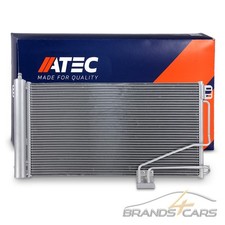 ATEC KONDENSATOR KLIMAANLAGE + TROCKNER FÜR MERCEDES C-KLASSE W203 S203 CL203 ATEC KONDENSATOR KLIMAANLAGE + TROCKNER FÜR MERCEDES C-KLASSE W203 S203 CL203