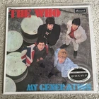 The Who - My Generation - MONO 200G Classic Records 2005 - New & Sealed Vinyl LP