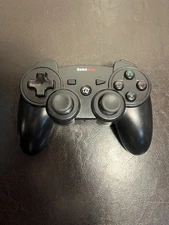 Gamestop PS3 Controller BB-6308 Playstation 3 Wireless No Dongle Included