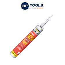 Everbuild Sika Everbuild 489513 AC50 Acoustic Sealant & Adhesive 380ml