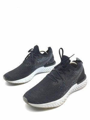 Nike Epic React Flyknit Zapatillas Deportivas Para Hombre T.47,5 US.13 UK.12