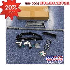 Timing Chain Kit For Nissan Pathfinder Infiniti QX60 3.5L V6 2017-2024 130706KA1