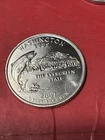2007 D Washington 50 States Quarter •Buy 15 Get 40% Off• #260711 • BU