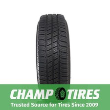 Lt24575r16 Michelin New Agilis Crossclimate 120 R New 1232nds