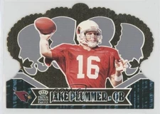 2000 Pacific Crown Royale Jake Plummer #2