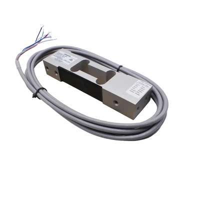 SIEMENS Siwarex WL 260 7MH5102-1KD00 Waegezelle -unused- - Bild 1 von 4