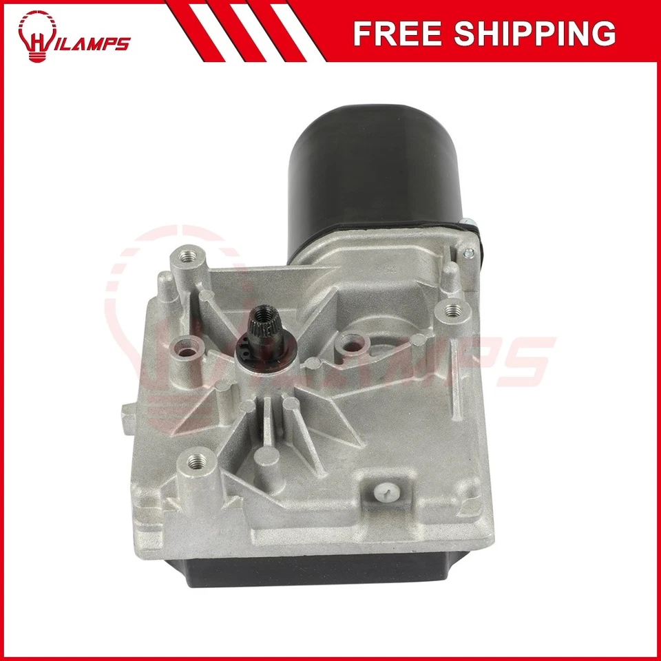 Fits Chevrolet Cavalier Pontiac Sunfire 1995-1997 Front Side Wiper Motor Window Foto 2 de 4