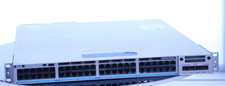 Cisco C9300-48UXM Switch 9300 Series 48-port ...