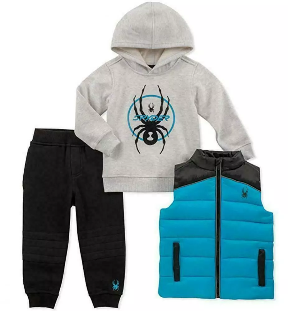 Jogger hoodie on sale combo