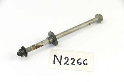 Kawasaki ER-6F ABS EX650A Bj. 05 - Engine screw engine mount N2266