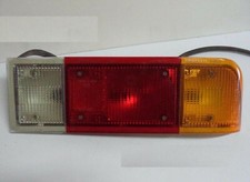 Feu avant (phare) Innocenti 90