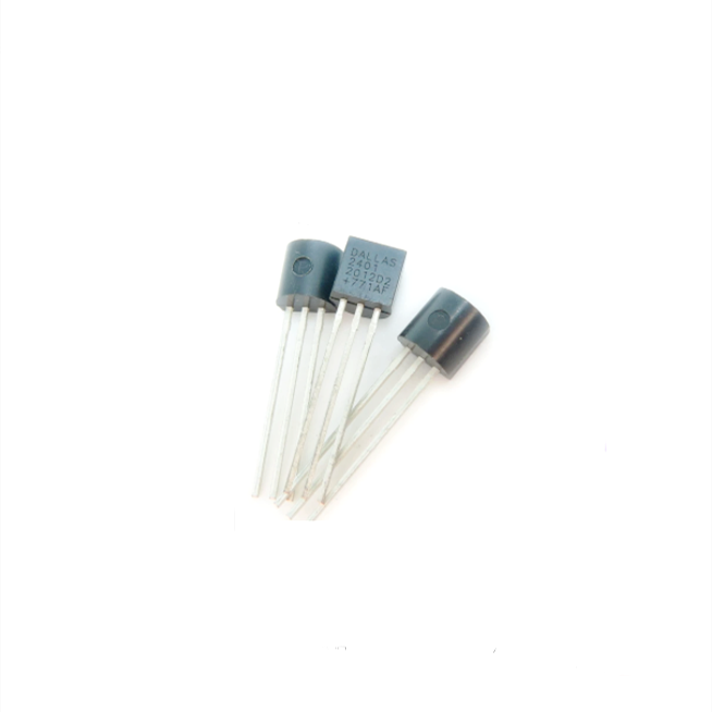 10PCS DALLAS DS2401+ DS2401 Integrated Circuit IC TO-92 New | eBay