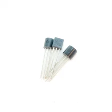 10PCS DALLAS DS2401+ DS2401 Integrated Circuit IC TO-92 New