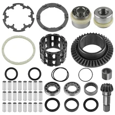 Caltric Front Differential Kit For Polaris Sportsman 850 2015-2024
