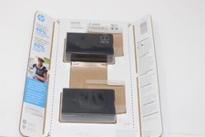 BRAND NEW!! GENUINE HP 962XL (3JB35BN) Black Toner Cartridge - 2 Pack 04/2027+