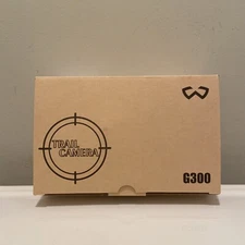 Wosoda Trail Camera,30MP 1920P FHD 0.2S Trigger Motion Activated New