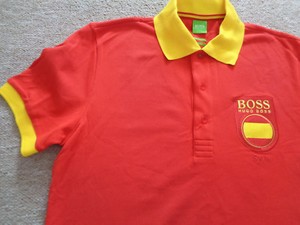 ebay hugo boss polo shirts