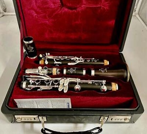 Buffet Crampon Festival | eBay