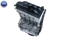 Moteur Ford P 100