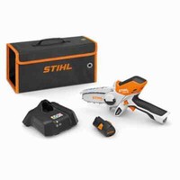 Brand NEW STIHL GTA 26 GTA26 CORDLESS PRUNER CHAINSAW BACK IN STOCK