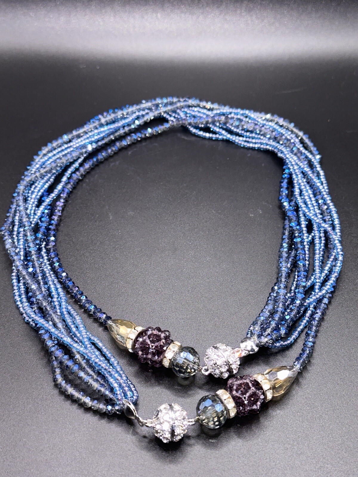 Endless Possibilities Interchangeable Beaded Neck… - image 15