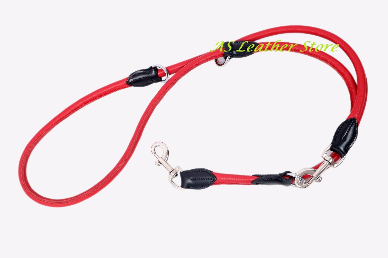 double ended leash
