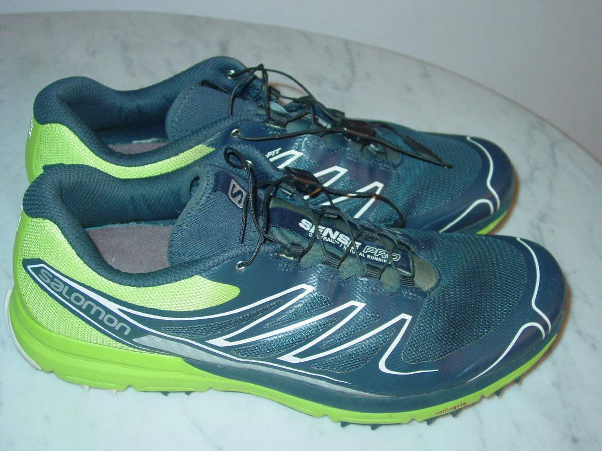 Salomon sense pro citytrail deals