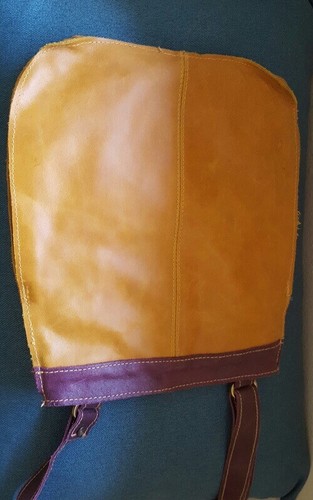 MORGADO PIEL Bolso Cruzado/Bolso de Hombro eBay