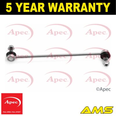 Fits Expert Dispatch Proace 1.6 D HDi 2.0 Stabiliser Link Front Apec 9809090180