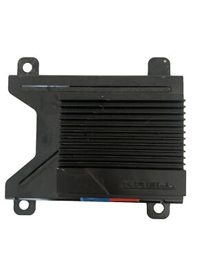 Hyundai Tucson 2021 MK4 NX4 Krell Amp Verstärker Modul Einheit 96370-N9100