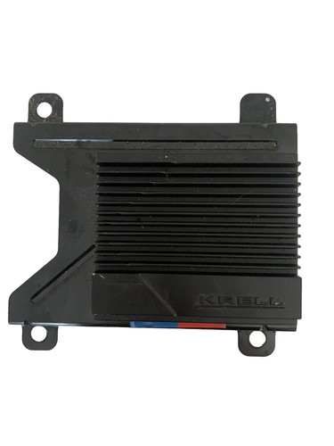 Hyundai Tucson 2021 MK4 NX4 Krell Amp Verstärker Modul Einheit 96370-N9100