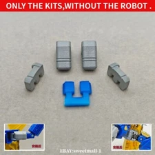 3D DIY Filling Parts Upgrade Kit For Studio Series ONE Sentinel Prime Filler