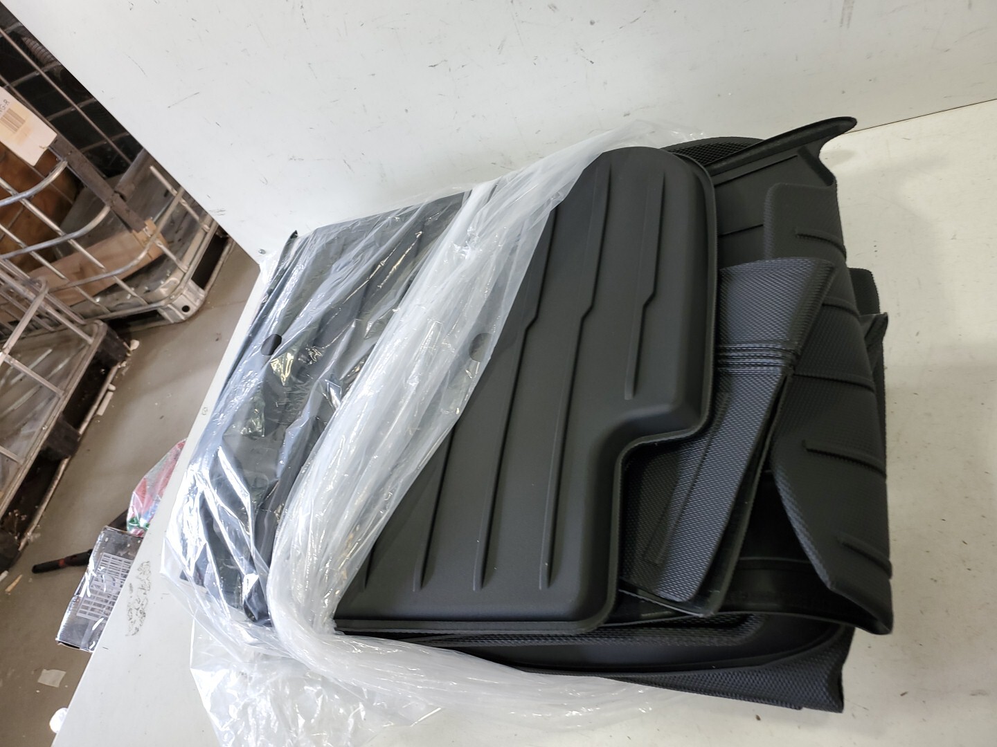 JOULARISE ZHZ23-2023 Floor Mats for Honda CRV