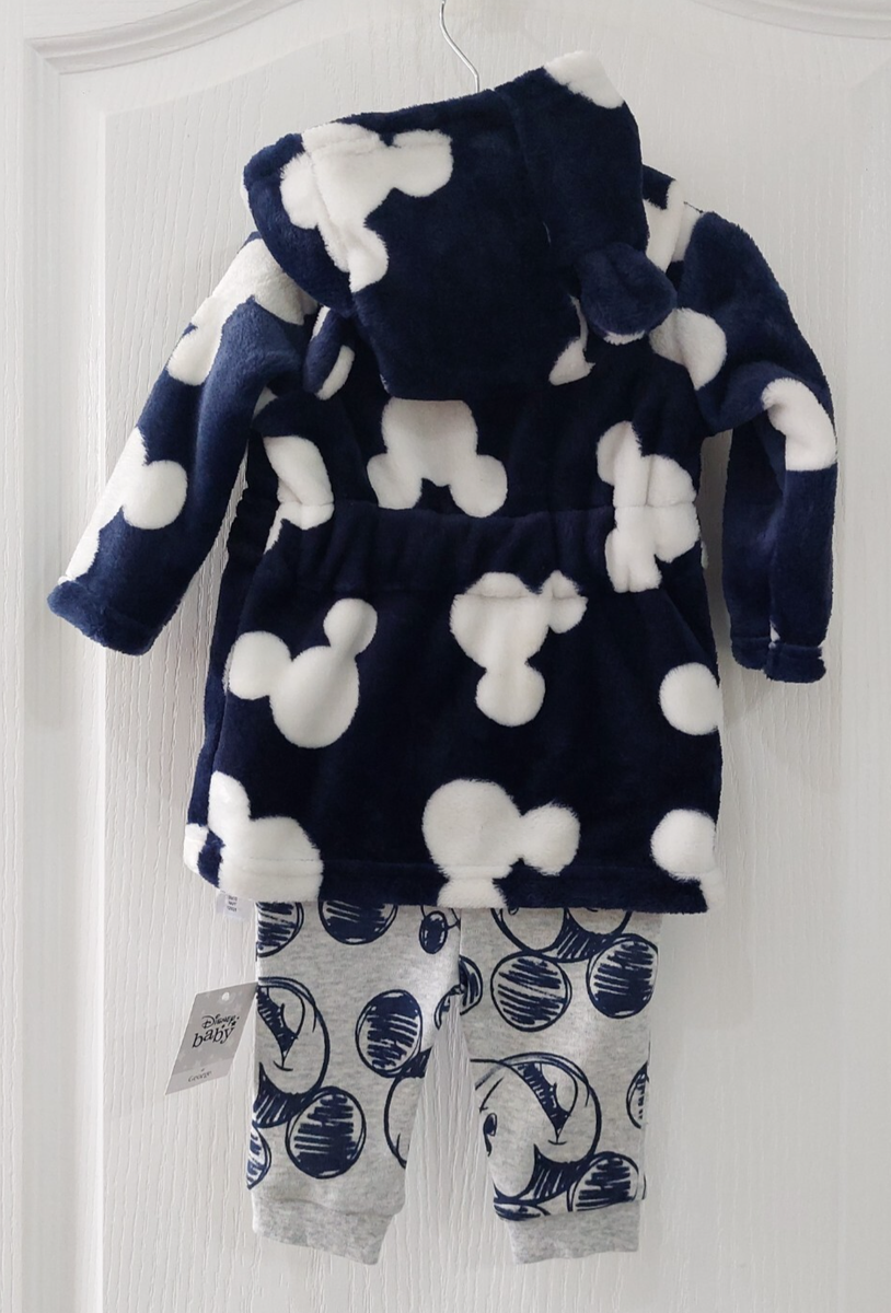 Mouse Pjs Asda Mickey Pjs Disney Mickey Mouse Asda George Boys
