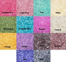 Inlay Chips, Mother Of Pearl, Mini Flakes UND...