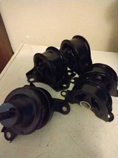 Engine & Transmission Mount Kit for Select Honda 1997-2001