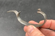 Antonio Zoli Italian Gray Eagle Shotgun Trigger Guard