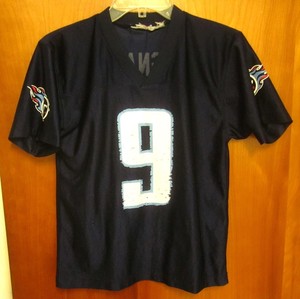 mcnair oilers jersey