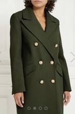 Green Military Cost - Size 22
