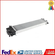 New Intercooler DG9Z8005F for Ford Fusion SE SEL 2014-2020 L4 1.5L DS7Z6K775A