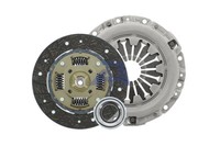 Aisin Kupplungssatz FüR Chevrolet Spark Matiz M200 M250 0.8 HA24 1.1