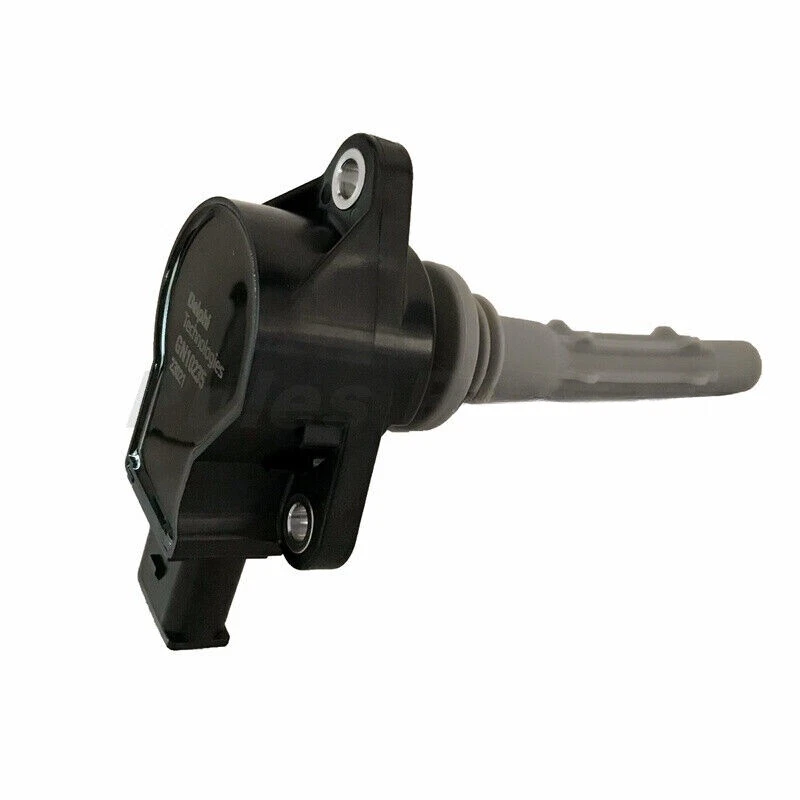 A2729060060 OEM 8 pcs Delphi Ignition Coils For Mercedes Benz G550 E550 ML550 - Image 4 of 4