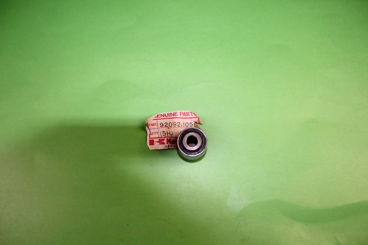 kyosuke NOS Kawasaki 1986-2020 Ninja Concours Bushing Rubber 92092-1058 | eBay