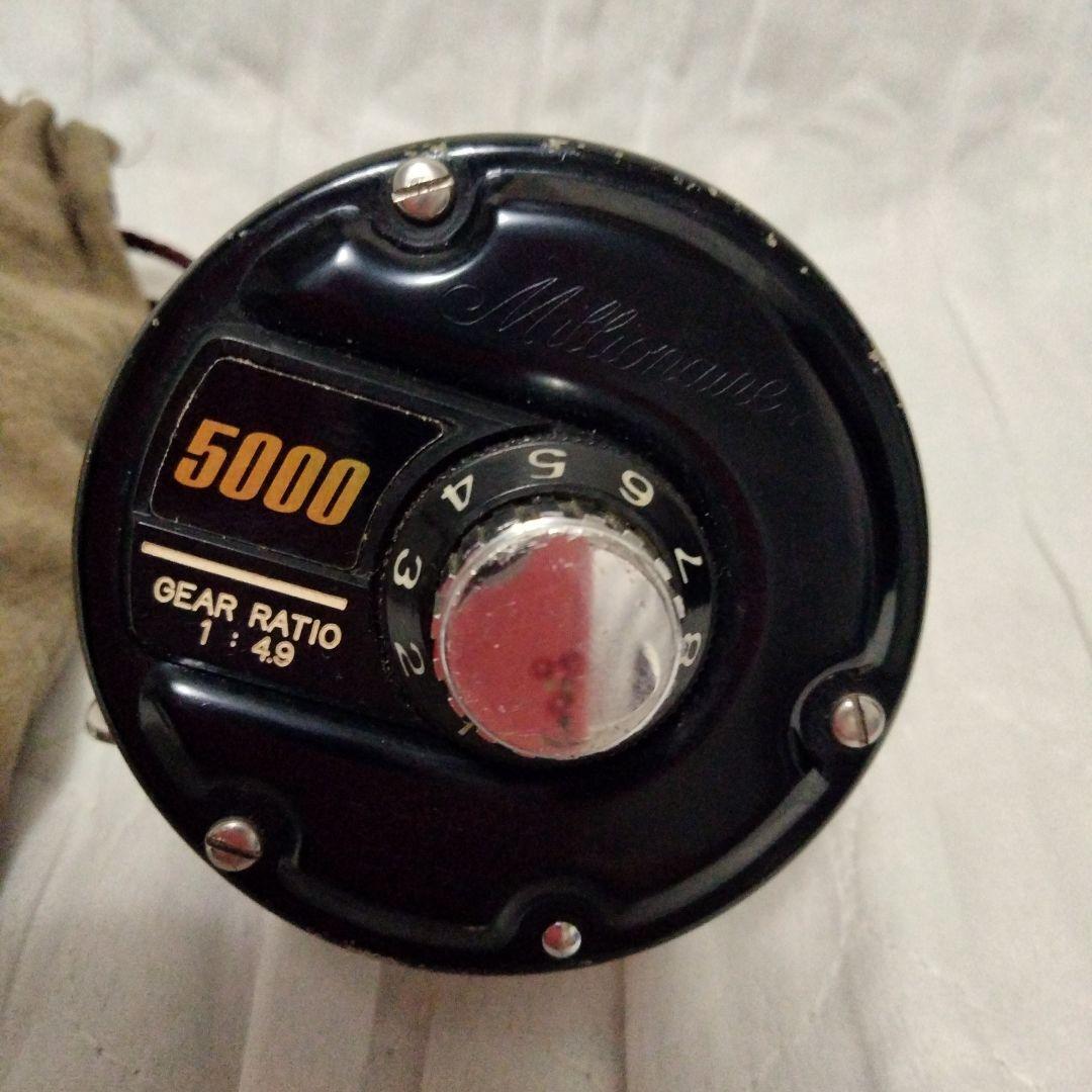 Daiwa Millionaire 5000 Hl-SPEED | eBay Daiwa Millionaire 5000 Hl-SPEED | eBay